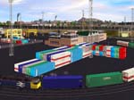 Samington Intermodal